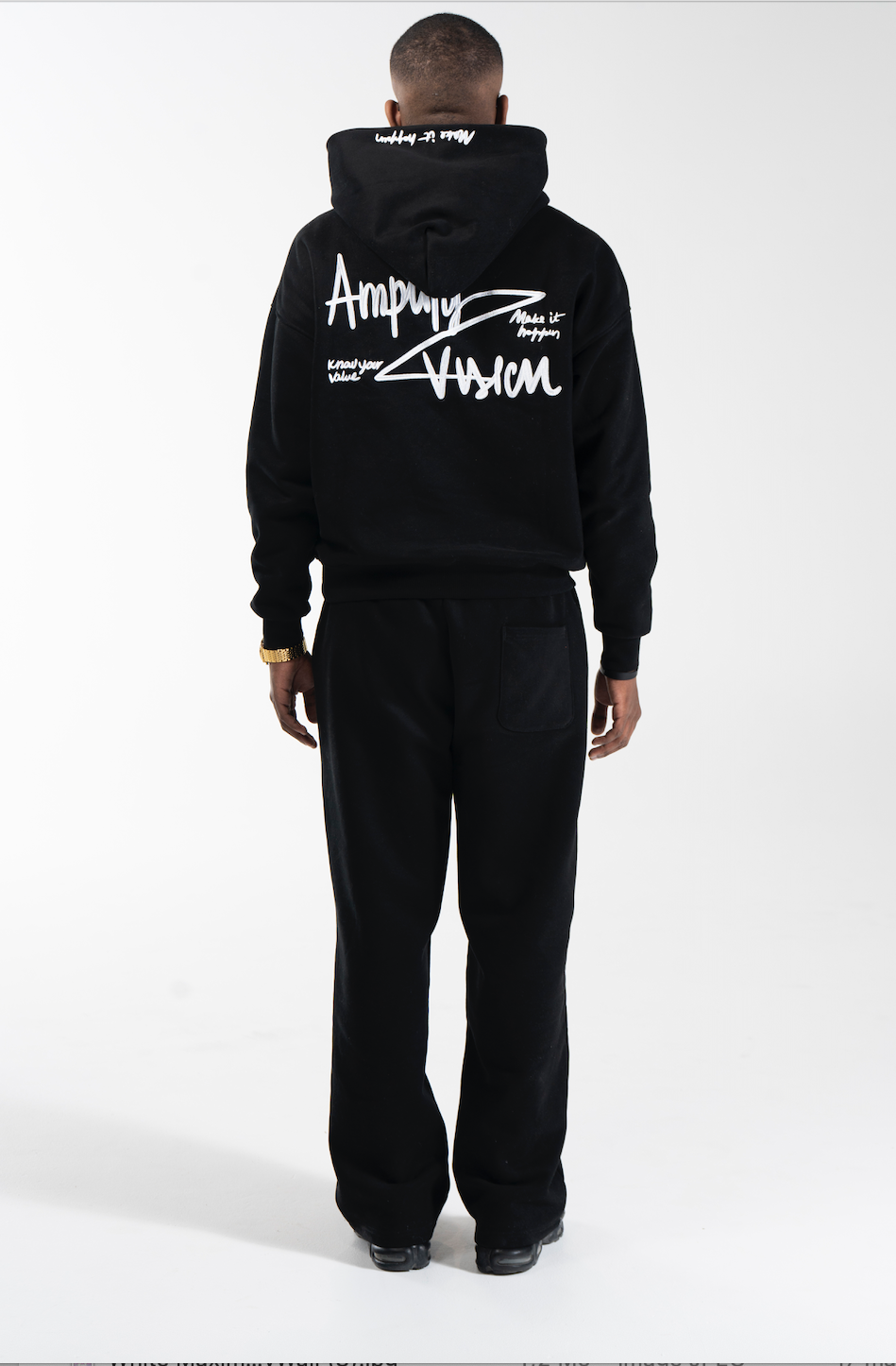 Eden Tracksuits