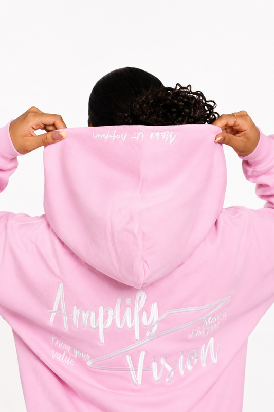 Tigris Hoodie