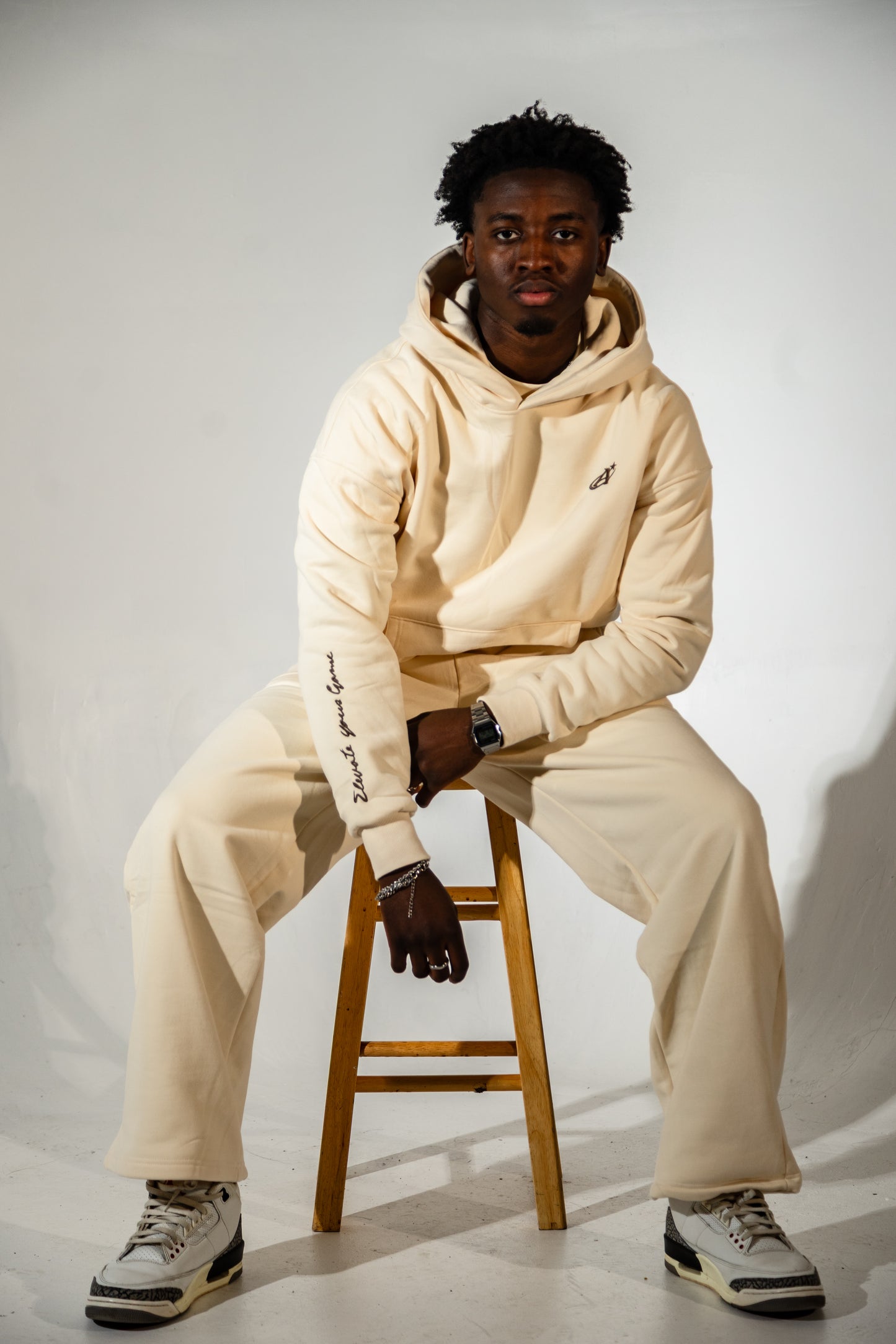 Tigris Hoodie