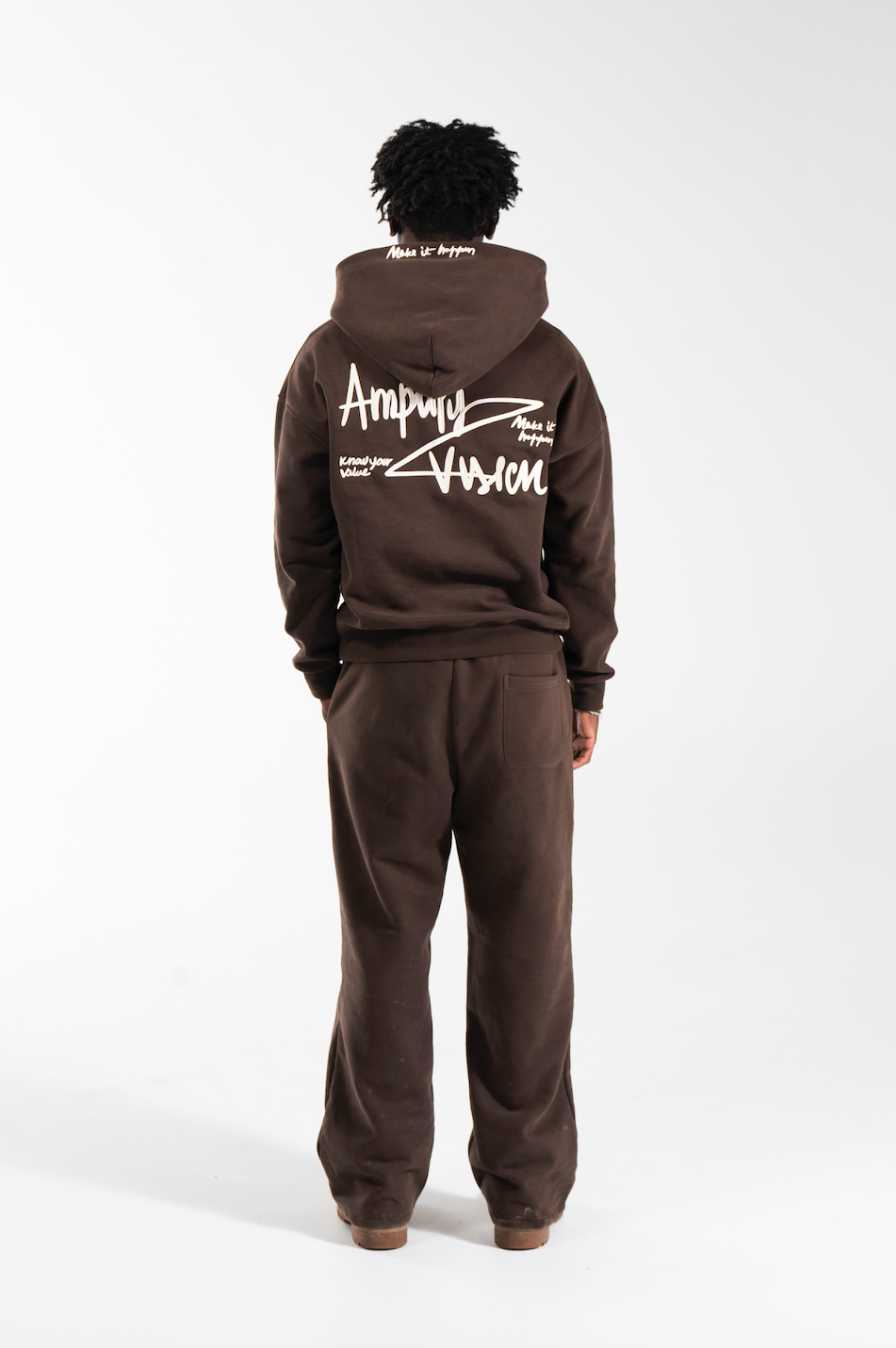 Eden Tracksuits