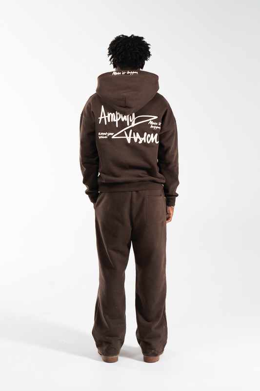 Tigris Hoodie