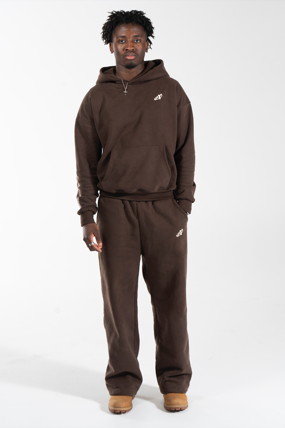 Eden Tracksuits