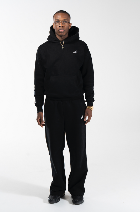 Eden Tracksuits