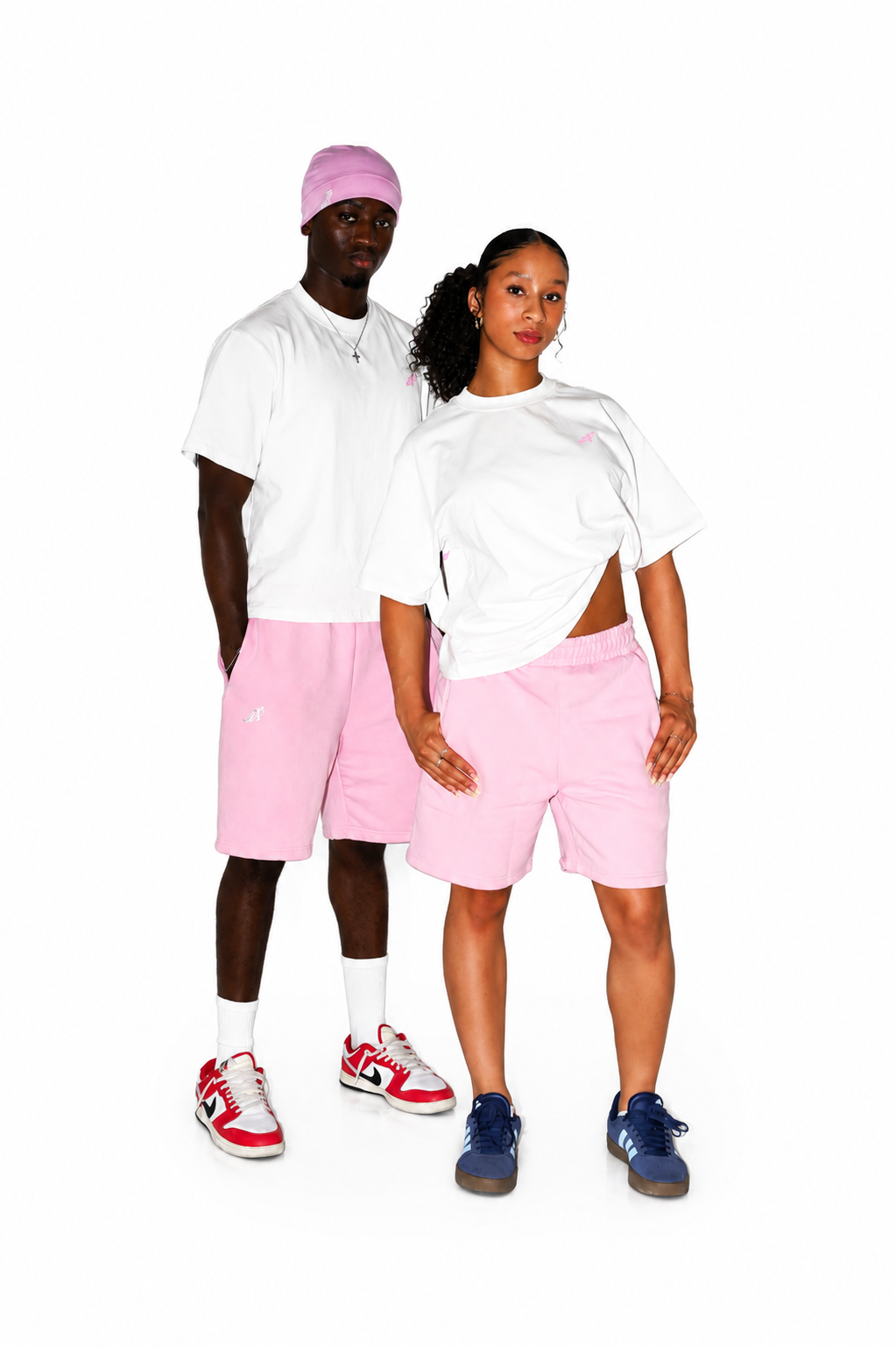 Heatwave Shorts