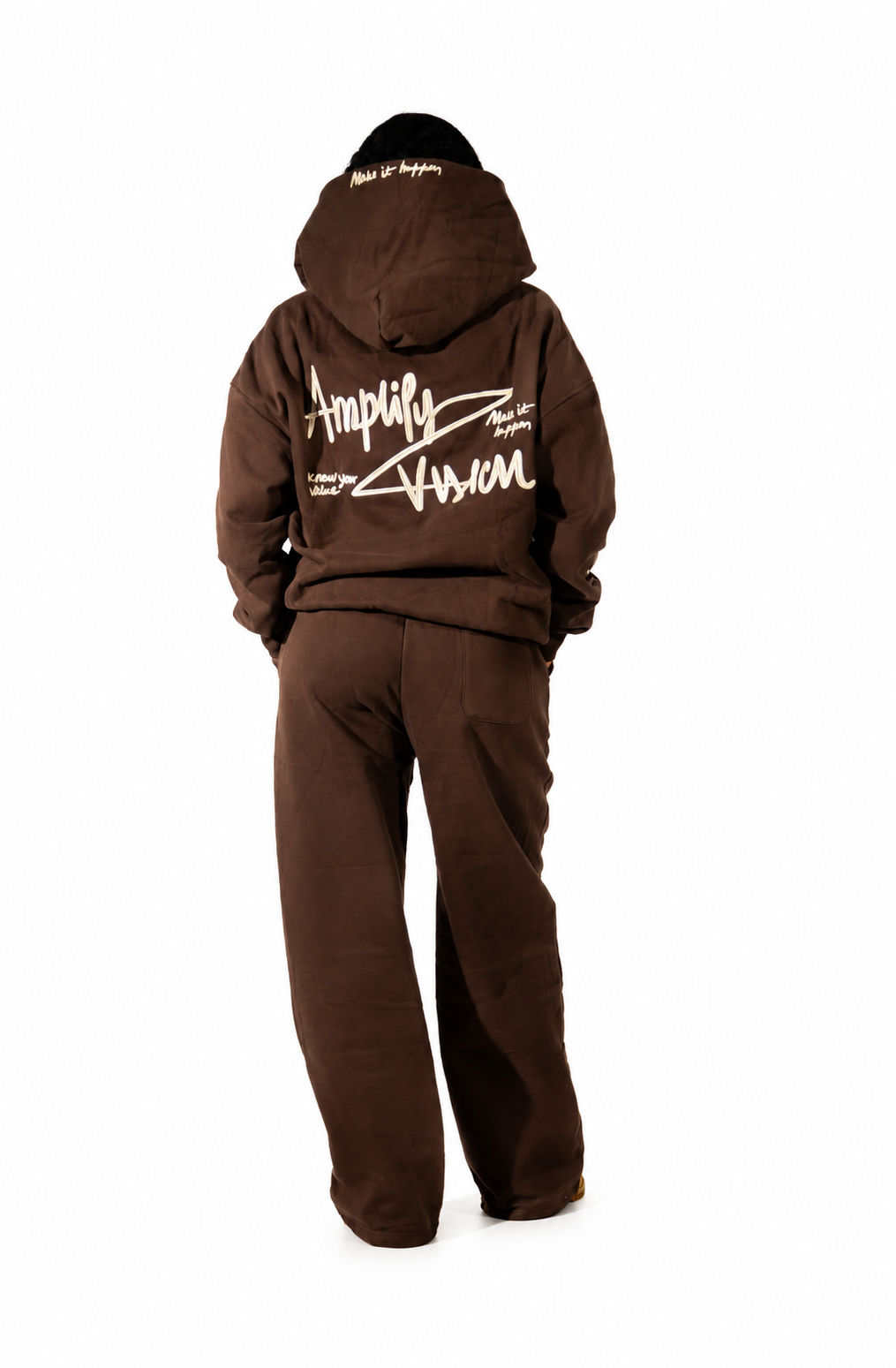 Euphrates Sweatpants