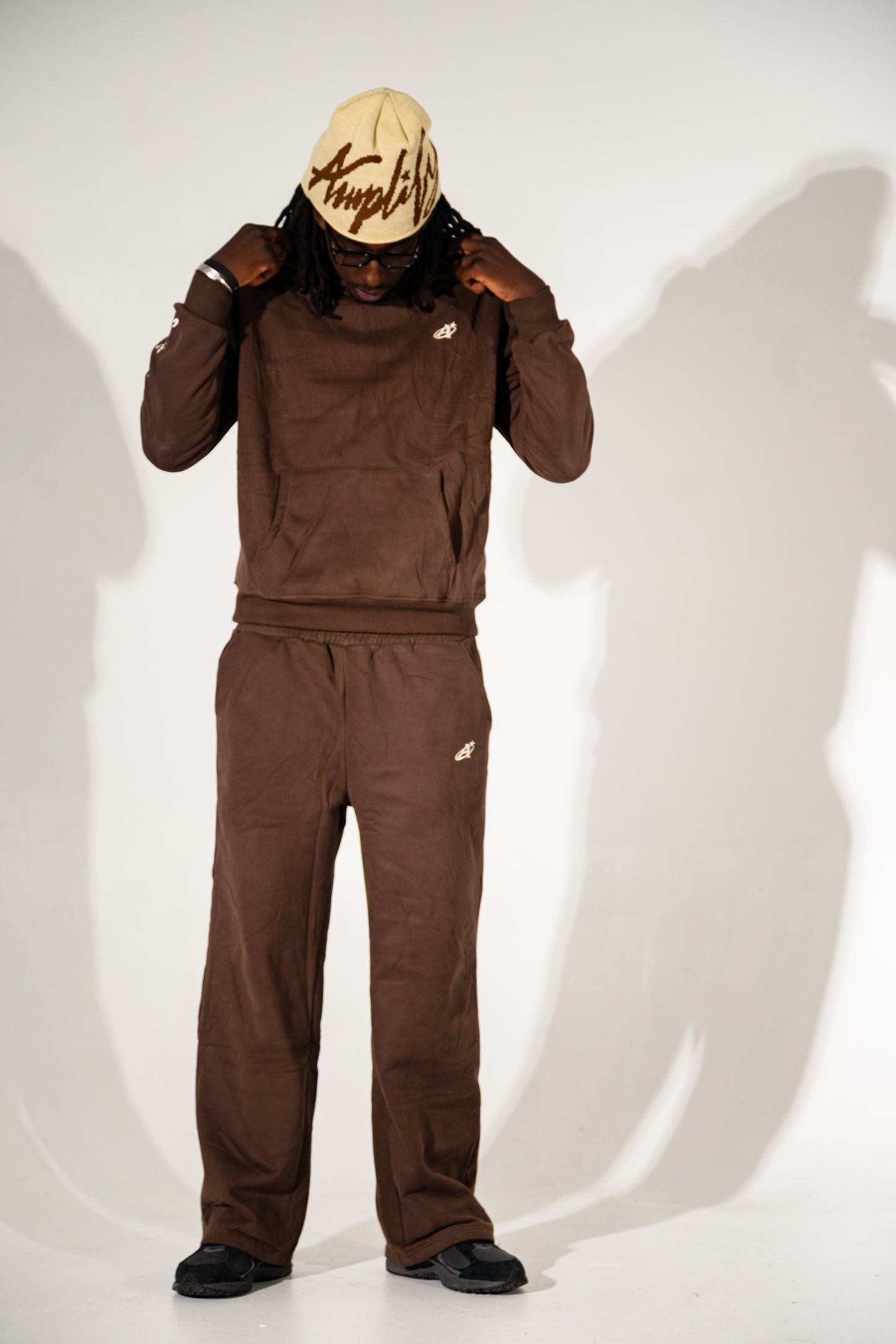 Tigris Hoodie