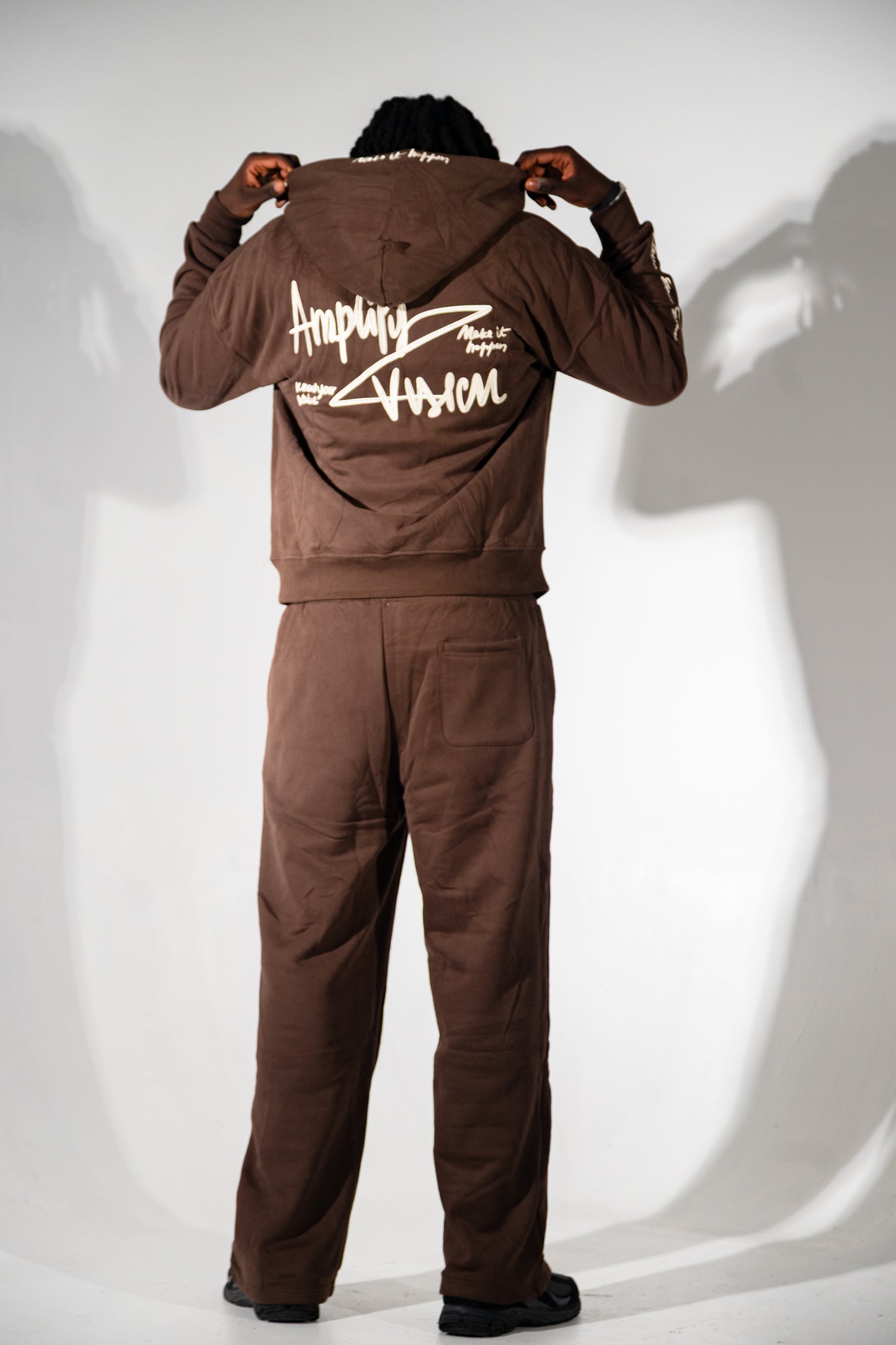 Tigris Hoodie