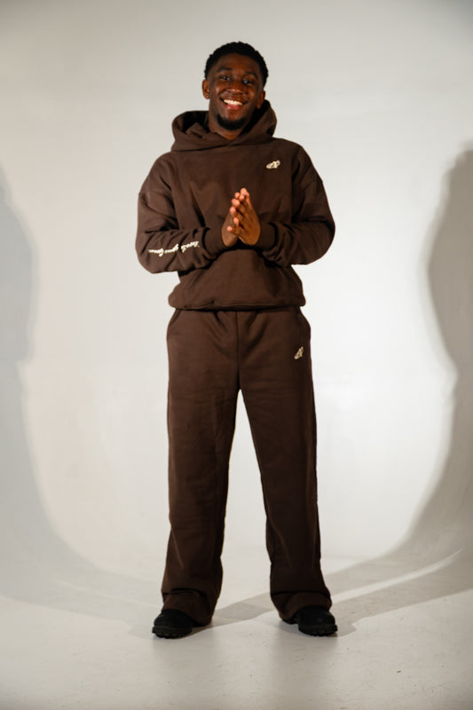 Eden Tracksuits