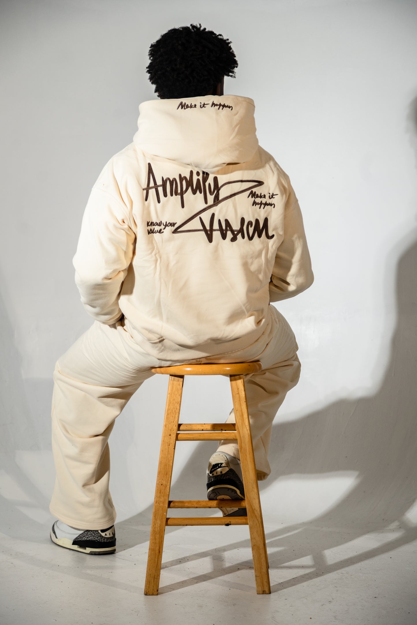 Tigris Hoodie